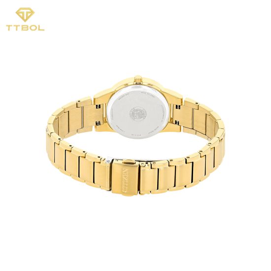 ساعت مچی زنانه سیتیزن اکودرایو CITIZEN GA1052-55E