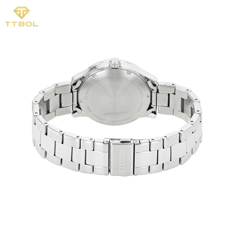 ساعت مچی مردانه سیتیزن اتوماتیک ضد آب CITIZEN NH8350-83E
