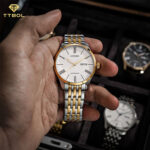 ساعت مچی مردانه سیتیزن کلاسیک CITIZEN NH8354-58A