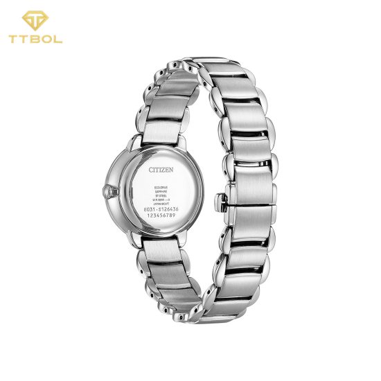 ساعت مچی زنانه سیتیزن CITIZEN EM0920-86D