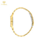 ساعت مچی زنانه سیتیزن اصل CITIZEN GA1052-55E