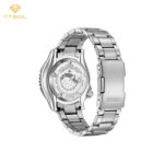 ساعت مچی مردانه سیتیزن اتوماتیک لیمیتد ادیشن CITIZEN NY0168-64A