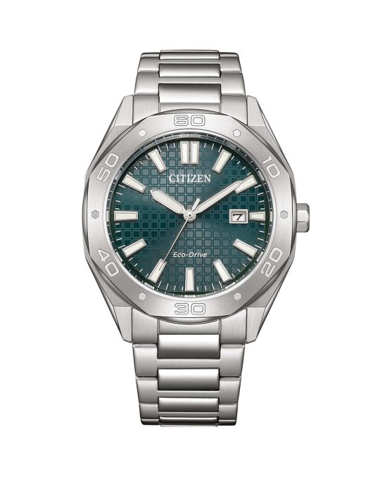 ساعت مچی مردانه سیتی زن CITIZEN BM7630-80X