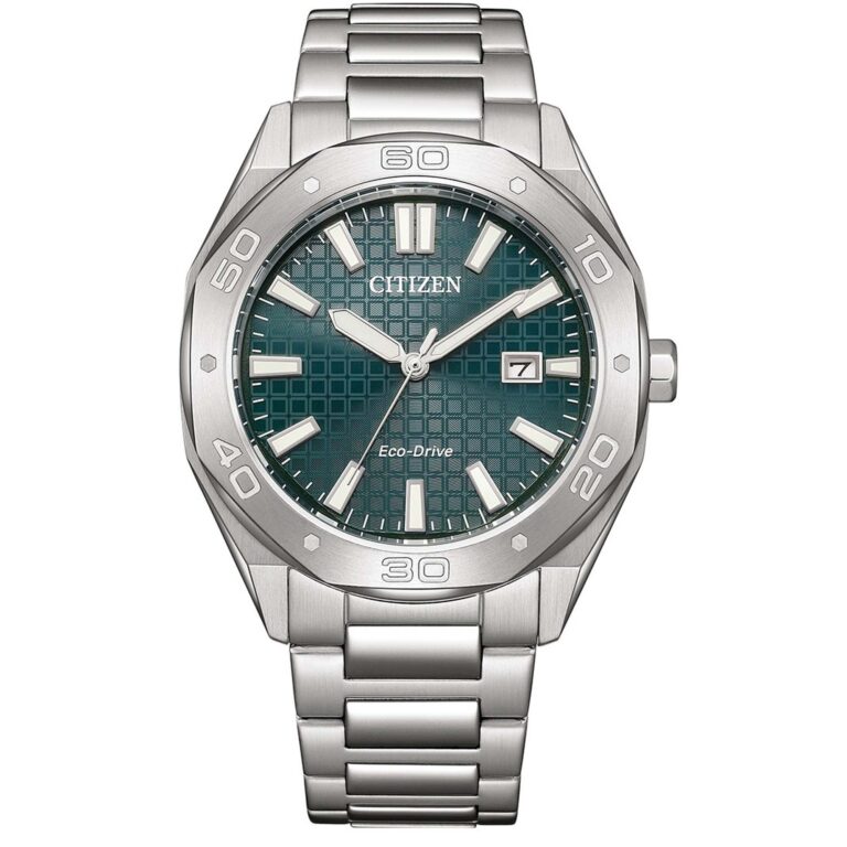 ساعت مچی مردانه سیتی زن CITIZEN BM7630-80X