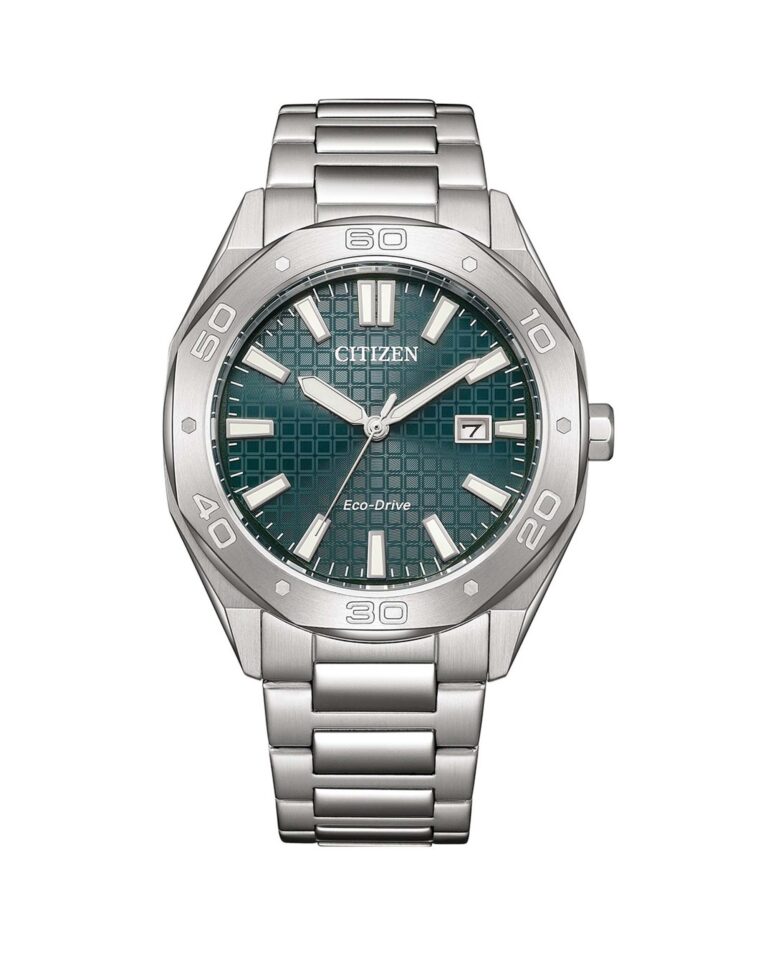 ساعت مچی مردانه سیتی زن CITIZEN BM7630-80X
