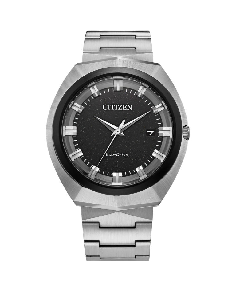 ساعت مچی مردانه سیتیزن صفحه کهکشانی CITIZEN BN1014-55E