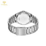 ساعت مچی مردانه سیتیزن زنشن اکودرایو CITIZEN AW0130-85A