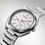 ساعت مچی مردانه سیتیزن کالکشن جدید CITIZEN NJ0180-80A