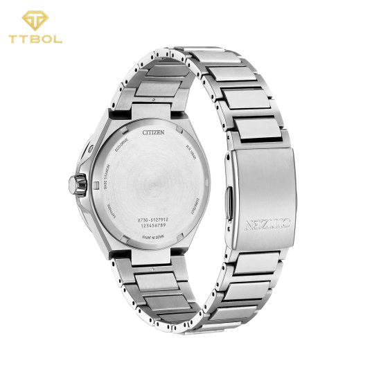 ساعت مچی مردانه سیتیزن آتسا تیتانیومی CITIZEN BU0060-68E