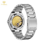 ساعت مچی مردانه سیتیزن اتوماتیک و کوکی CITIZEN NJ0180-80H