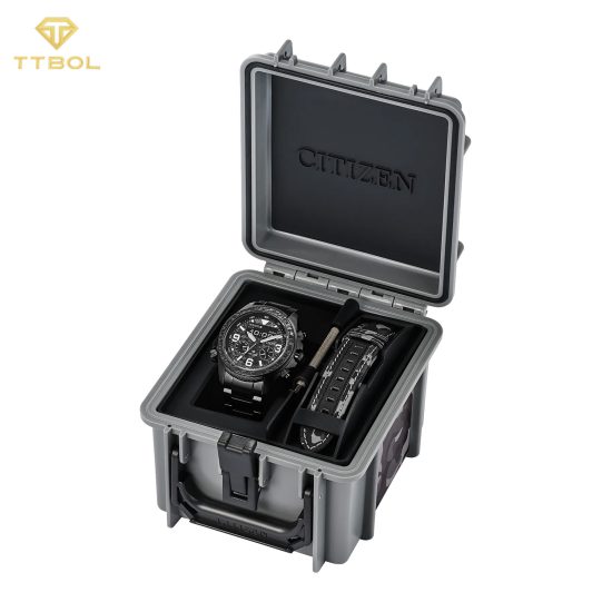 ساعت مچی مردانه سیتیزن CITIZEN JV1008-63E