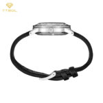 ساعت مچی اتوماتیک مردانه سیکو پرساج بند چرمی SEIKO PRESAGE SSK011J1