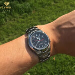 ساعت مچی اتومات مردانه سیکو 5 اصل SEIKO 5 SNK607K1