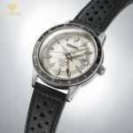 ساعت مچی اتوماتیک مردانه سیکو پرساج ژاپنی SEIKO PRESAGE SSK011J1