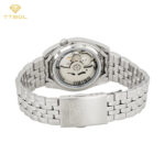 ساعت مچی اتوماتیک مردانه سیکو 5 SEIKO 5 SNK381K1