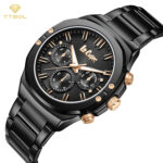 ساعت مچی مردانه لی کوپر سه موتوره LEE COOPER LC07991.650