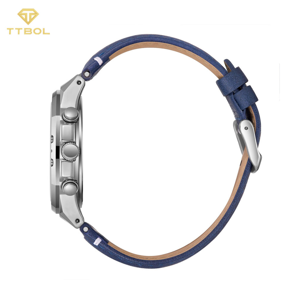ساعت مچی مردانه لی کوپر ضد آب LEE COOPER LC07992.399