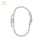 ساعت مچی زنانه لی کوپر سه موتوره LEE COOPER LC07512.530