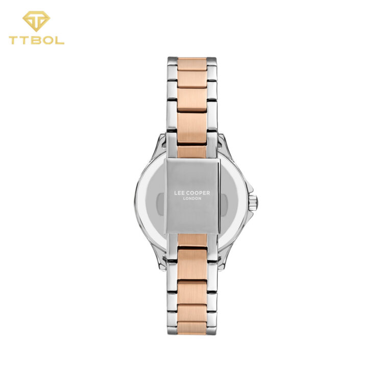 ساعت مچی زنانه لی کوپر اصل LEE COOPER LC07512.530