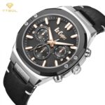 ساعت مچی مردانه لی کوپر سه موتوره LEE COOPER LC07992.061