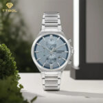 ساعت مچی مردانه لی کوپر سه موتوره LEE COOPER LC07835.370