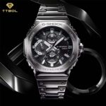 ساعت مچی مردانه کاسیو جیشاک ساخت ژاپن CASIO G-SHOCK GMC-B2100D-1A