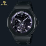 ساعت مچی مردانه کاسیو جیشاک فلزی CASIO G-SHOCK GMC-B2100D-1A