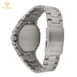 ساعت مچی مردانه کاسیو جیشاک سولار پاور CASIO G-SHOCK GMC-B2100D-1A