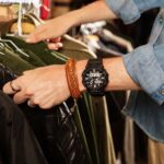 ساعت کاسیو GA-010-1A در نور طبیعی – نمایش دقیق جزئیات