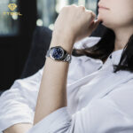 ساعت مچی زنانه کاندینو بند استیل CANDINO C4738/2