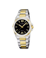 ساعت مچی زنانه کاندینو مناسب استایل روزمره CANDINO C4776/6