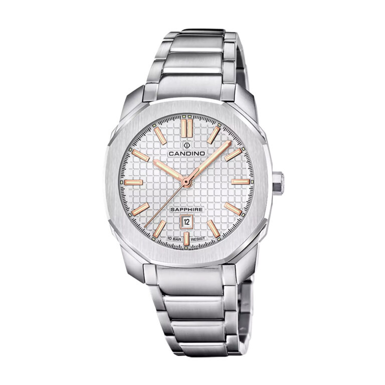 ساعت مچی زنانه کاندینو ضد آب CANDINO C4778/2