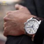 ساعت مچی مردانه کاندینو سوئیسی CANDNO C4745/1