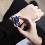 ساعت مچی دخترانه کاندینو CANDINO C4738/2