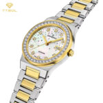 ساعت مچی زنانه سوئیسی کاندینو CANDINO C4750/1