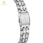 ساعت مچی زنانه کاندینو شیشه ضد خش CANDINO C4766/5