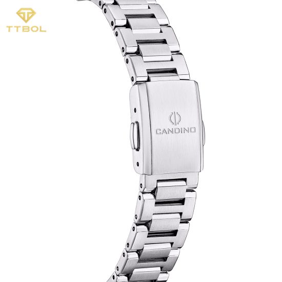 ساعت مچی زنانه کاندینو ضد آب CANDINO C4775/1