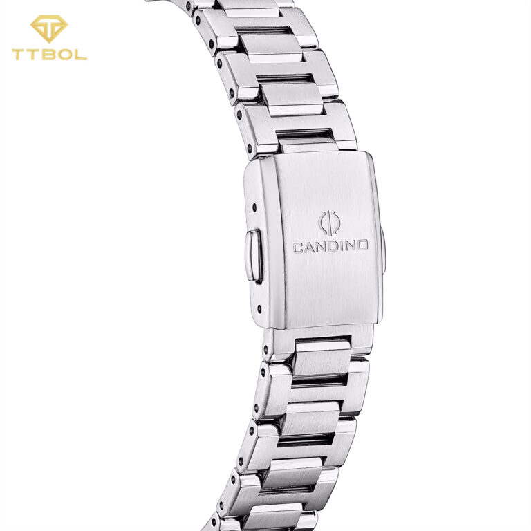 ساعت مچی زنانه کاندینو ضد آب CANDINO C4775/1