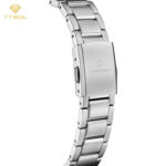 ساعت مچی عقربه ای زنانه کاندینو CANDINO C4778/2