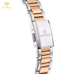 ساعت مچی زنانه کاندینو اصل CANDINO C4739/1
