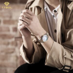 ساعت مچی زنانه کاندینو شیشه سافایر ضد خش CANDINO C4739/1