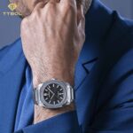 ساعت مچی مردانه کاندینو ضد آب CANDINO C4754/4