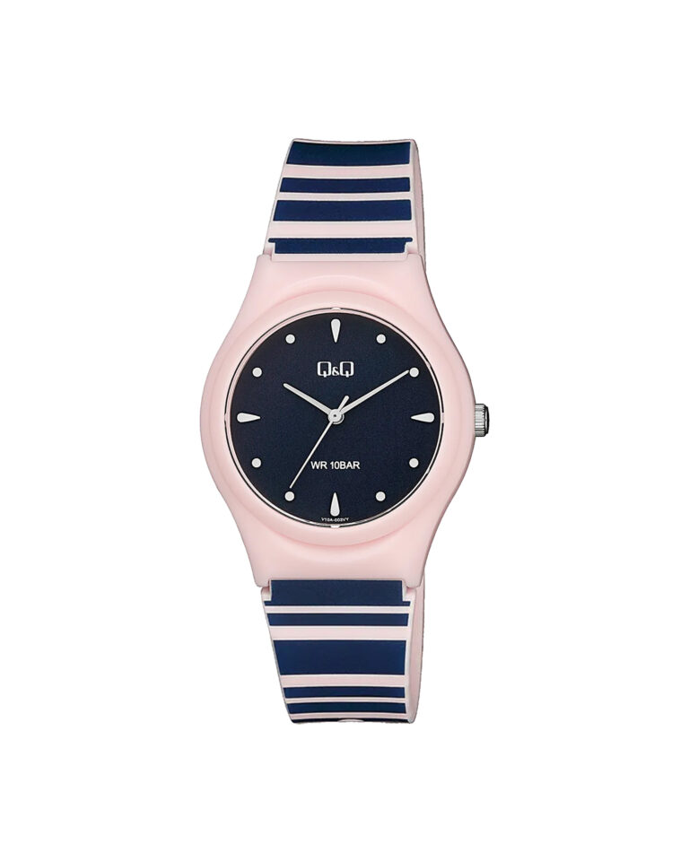 ساعت مچی دخترانه کیو اند کیو Q&Q V10A-003VY