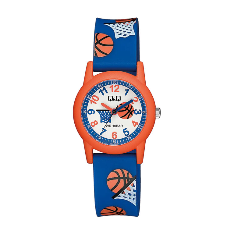 ساعت مچی کودکانه کیو اند کیو Q&Q V22A-011VY