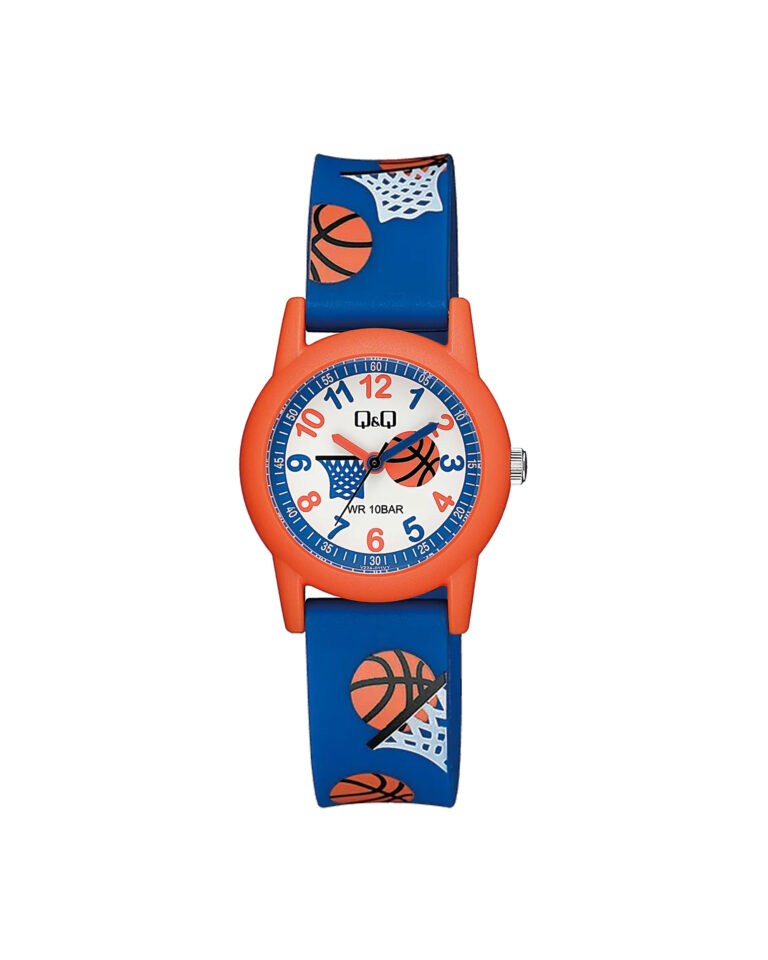 ساعت مچی کودکانه کیو اند کیو Q&Q V22A-011VY