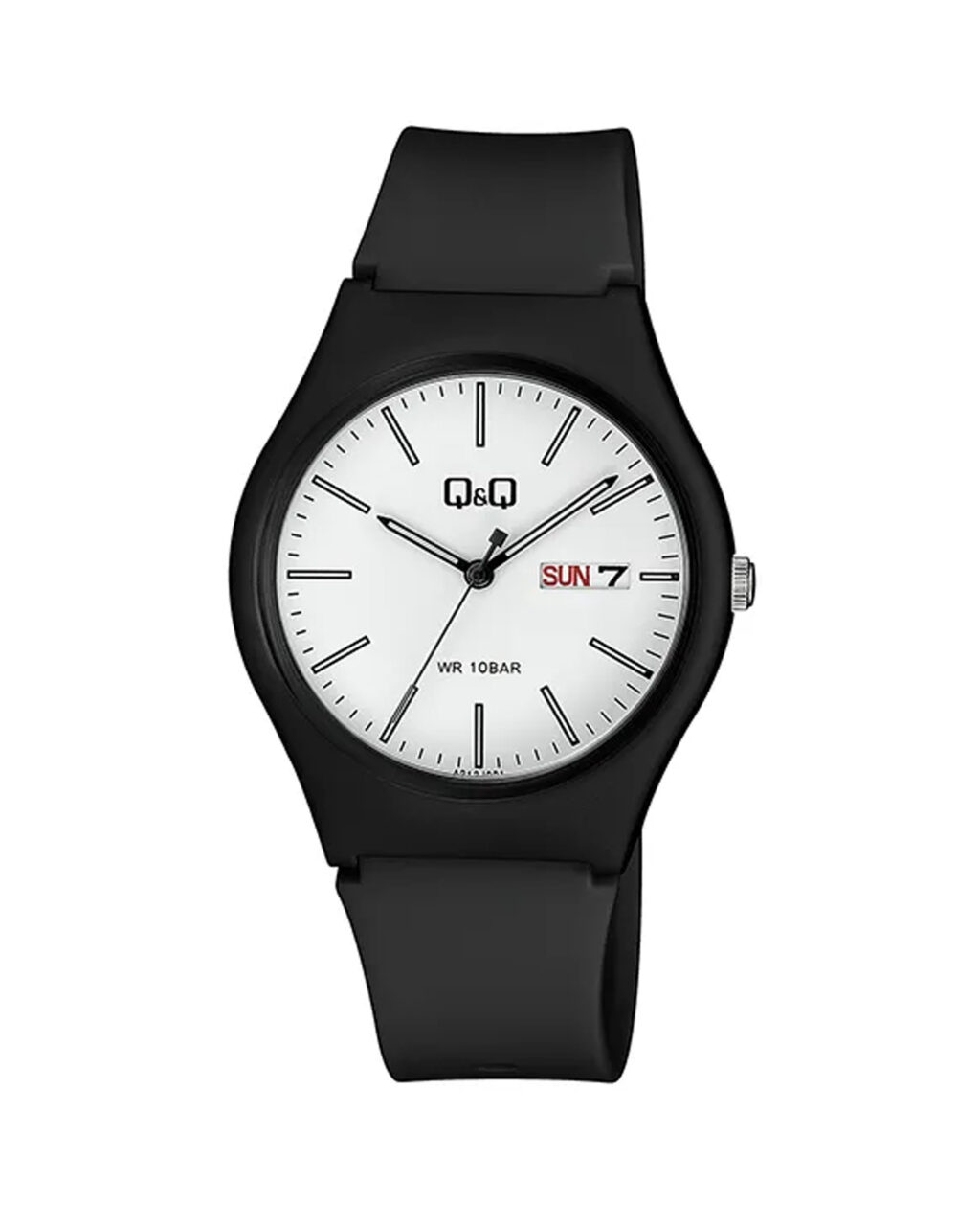 ساعت مچی کیو کیو ژاپنی Q&Q A212J001Y