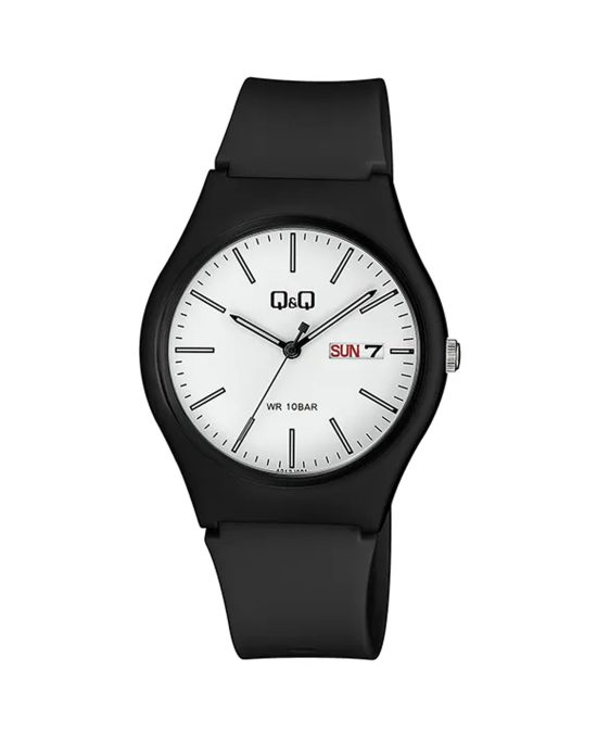ساعت مچی کیو کیو ژاپنی Q&Q A212J001Y