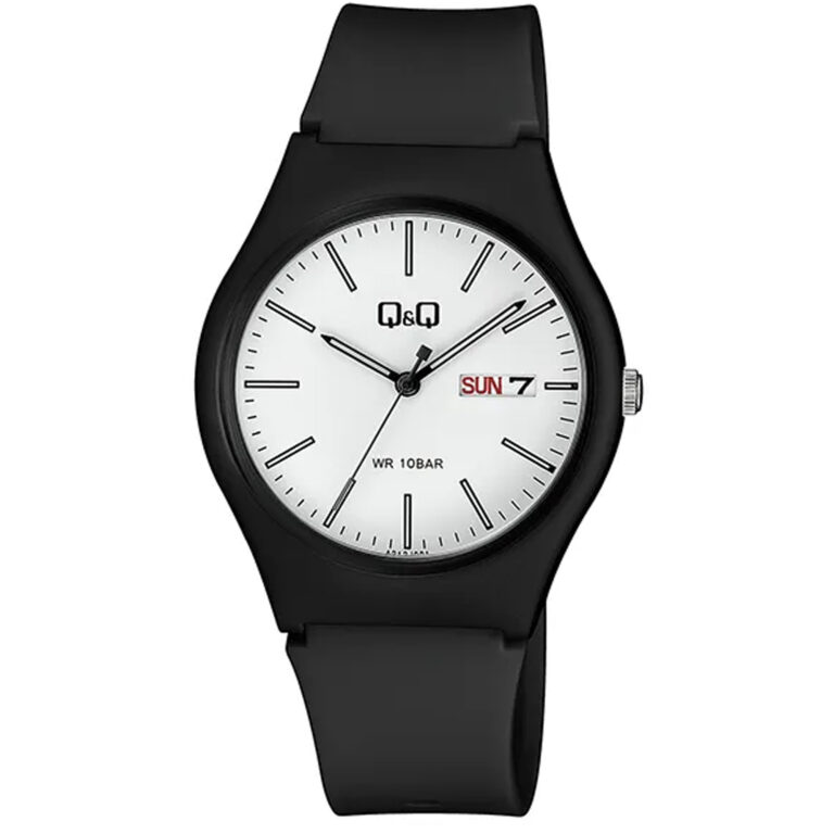 ساعت مچی کیو کیو ژاپنی Q&Q A212J001Y