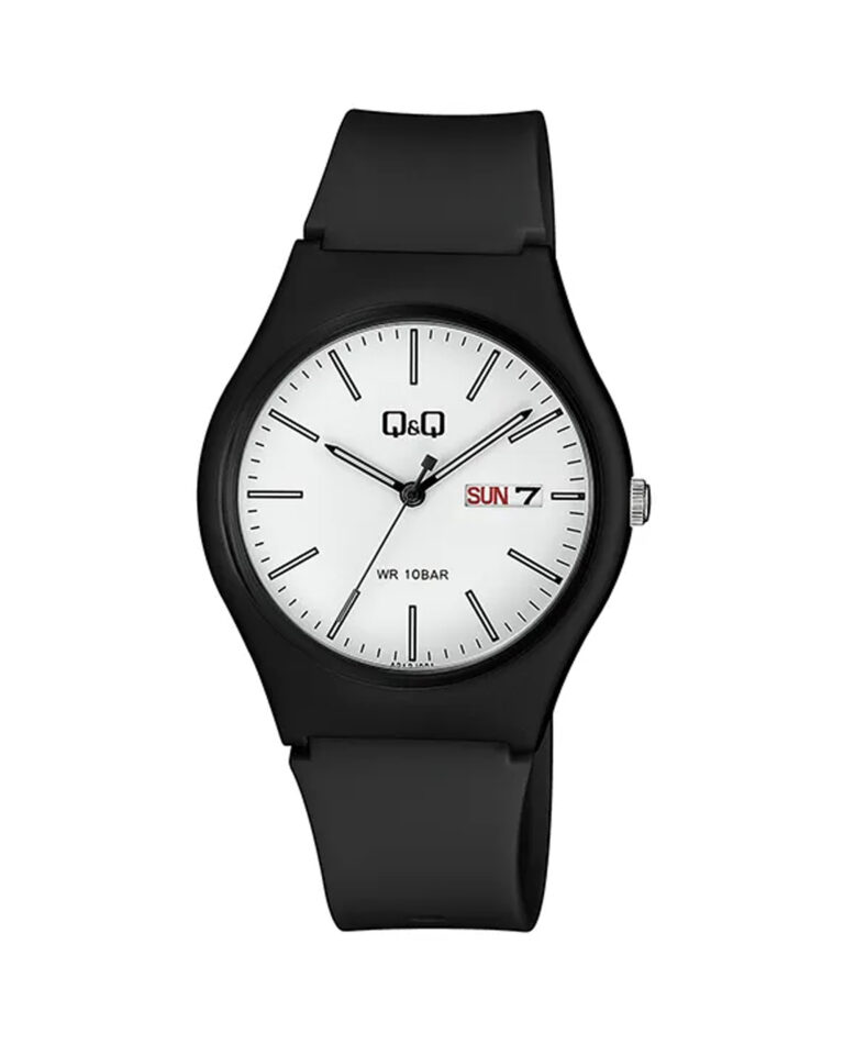 ساعت مچی کیو کیو ژاپنی Q&Q A212J001Y