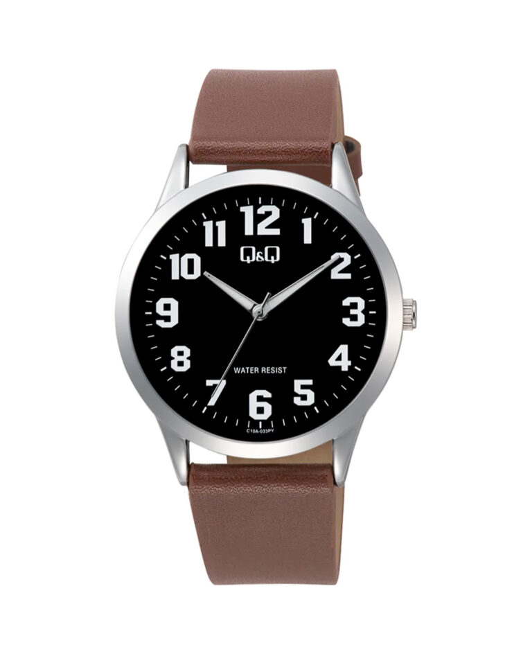 Q&Q C10A-034PY
